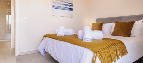 Apartamento de 2 dormitorios en Mijas, Spain No. 147378 25