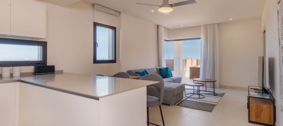 Apartamento de 2 dormitorios en Mijas, Spain No. 147378 3