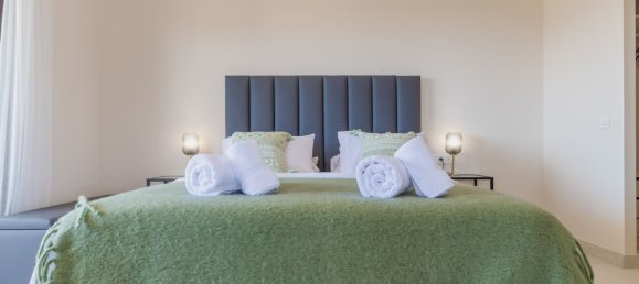 Apartamento de 2 dormitorios en Mijas, Spain No. 147378 19