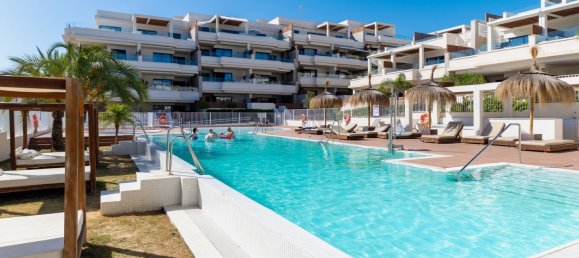 Apartamento de 2 dormitorios en Mijas, Spain No. 147378 31
