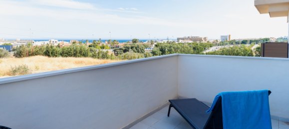 Apartamento de 2 dormitorios en Mijas, Spain No. 147378 15