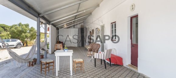 2 Schlafzimmer Haus in Moita, Portugal, Nr. 330238 4