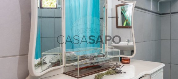 2 Schlafzimmer Haus in Moita, Portugal, Nr. 330238 19