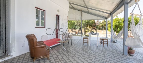 2 Schlafzimmer Haus in Moita, Portugal, Nr. 330238 6