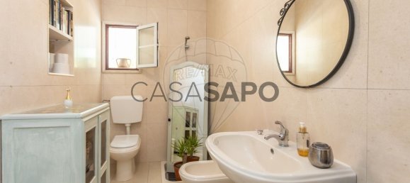 2 Schlafzimmer Haus in Moita, Portugal, Nr. 330238 13