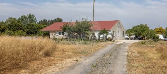2 Schlafzimmer Haus in Moita, Portugal, Nr. 330238 35