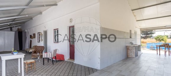 2 Schlafzimmer Haus in Moita, Portugal, Nr. 330238 5