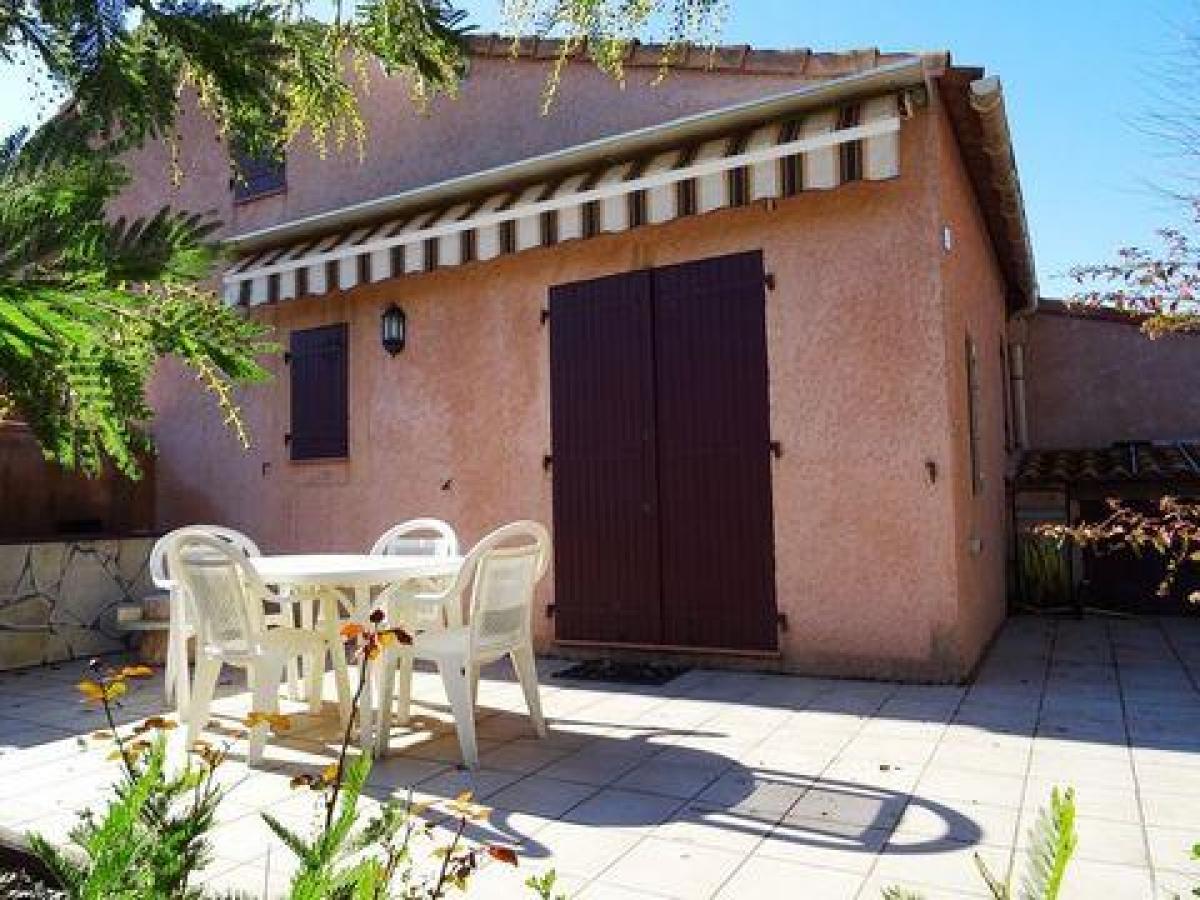 Estúdio em Tourrettes, France N.º 11453