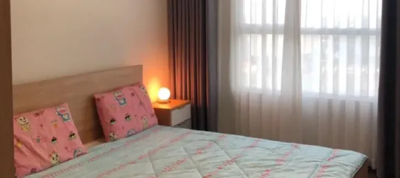 2 غرف نوم شقة في Thu Duc, فيتنام رقم 75075 7