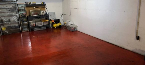 Garage in Rome, Italy 36m², Nr. 46763 4