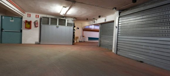 Garage in Rome, Italy 36m², Nr. 46763 6