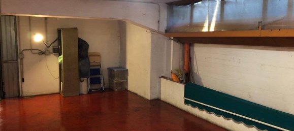 Garage in Rome, Italy 36m², Nr. 46763 5