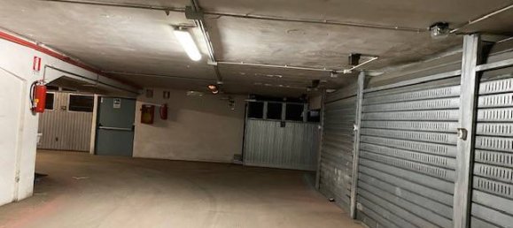 Garage in Rome, Italy 36m², Nr. 46763 12