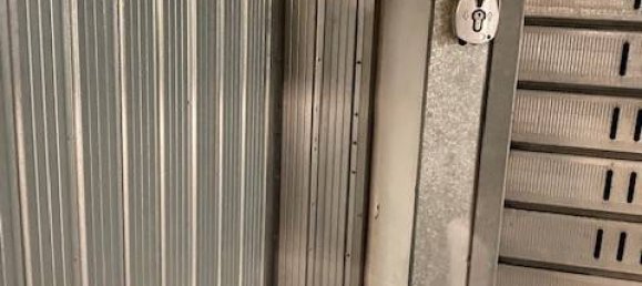 Garage in Rome, Italy 36m², Nr. 46763 14