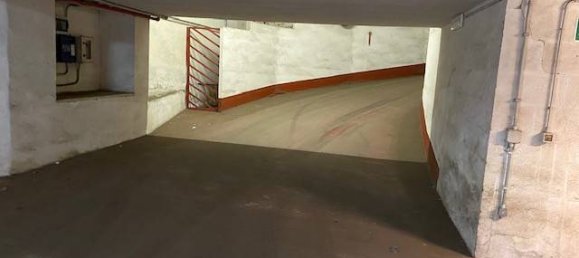 Garage in Rome, Italy 36m², Nr. 46763 10