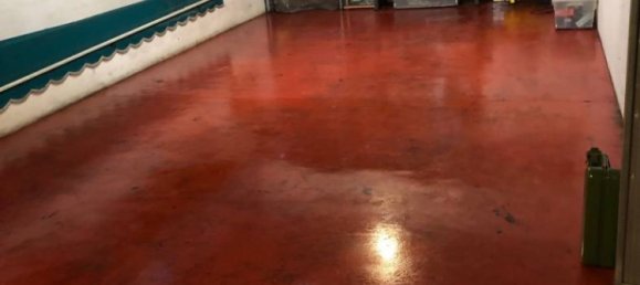 Garage in Rome, Italy 36m², Nr. 46763 3