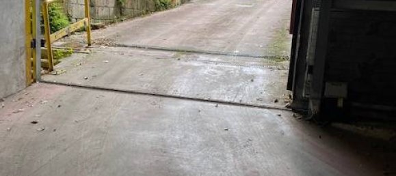 Garage in Rome, Italy 36m², Nr. 46763 9