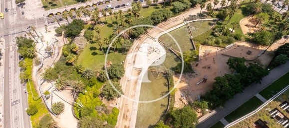 3 bedrooms Penthouse in Sant Marti, Spain No. 19247 28