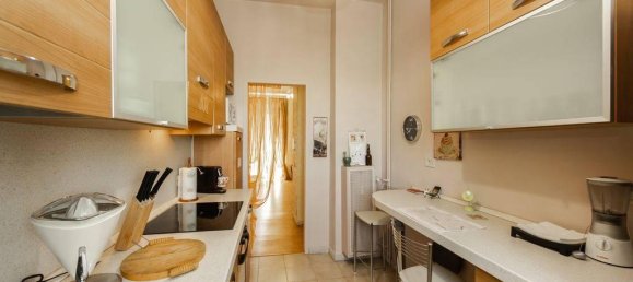 Apartamento de 4 habitaciónes en Monza, Italy No. 19921 20