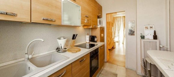 Apartamento de 4 habitaciónes en Monza, Italy No. 19921 13