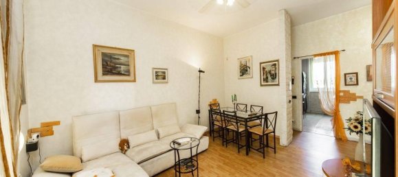 Apartamento de 4 habitaciónes en Monza, Italy No. 19921 18