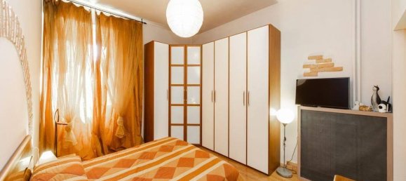 Apartamento de 4 habitaciónes en Monza, Italy No. 19921 23