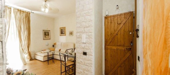 Apartamento de 4 habitaciónes en Monza, Italy No. 19921 9