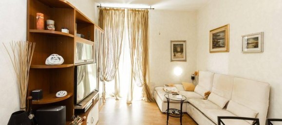 Apartamento de 4 habitaciónes en Monza, Italy No. 19921 17