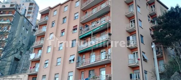 Apartamento T2 em Genoa, Italy N.º 108666 5