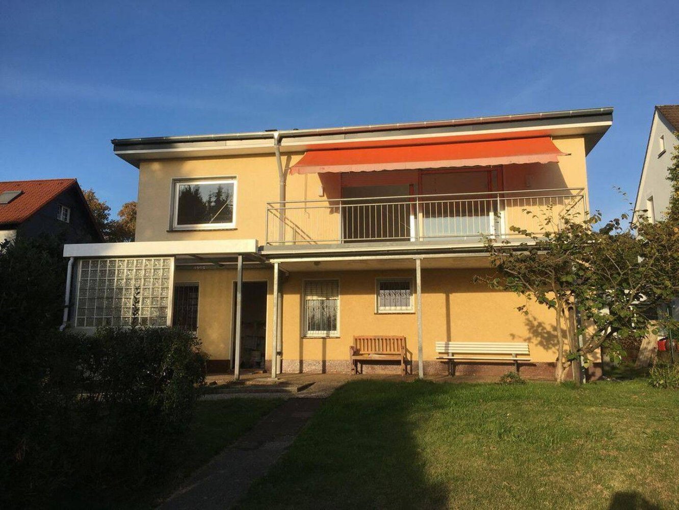 4 bedrooms House in Solingen, Germany No. 295910