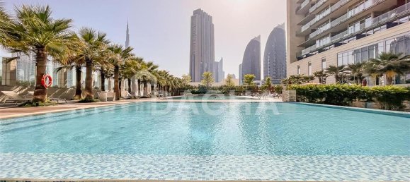 2 Schlafzimmer Doppelhaus in DIFC, UAE, Nr. 27787 18