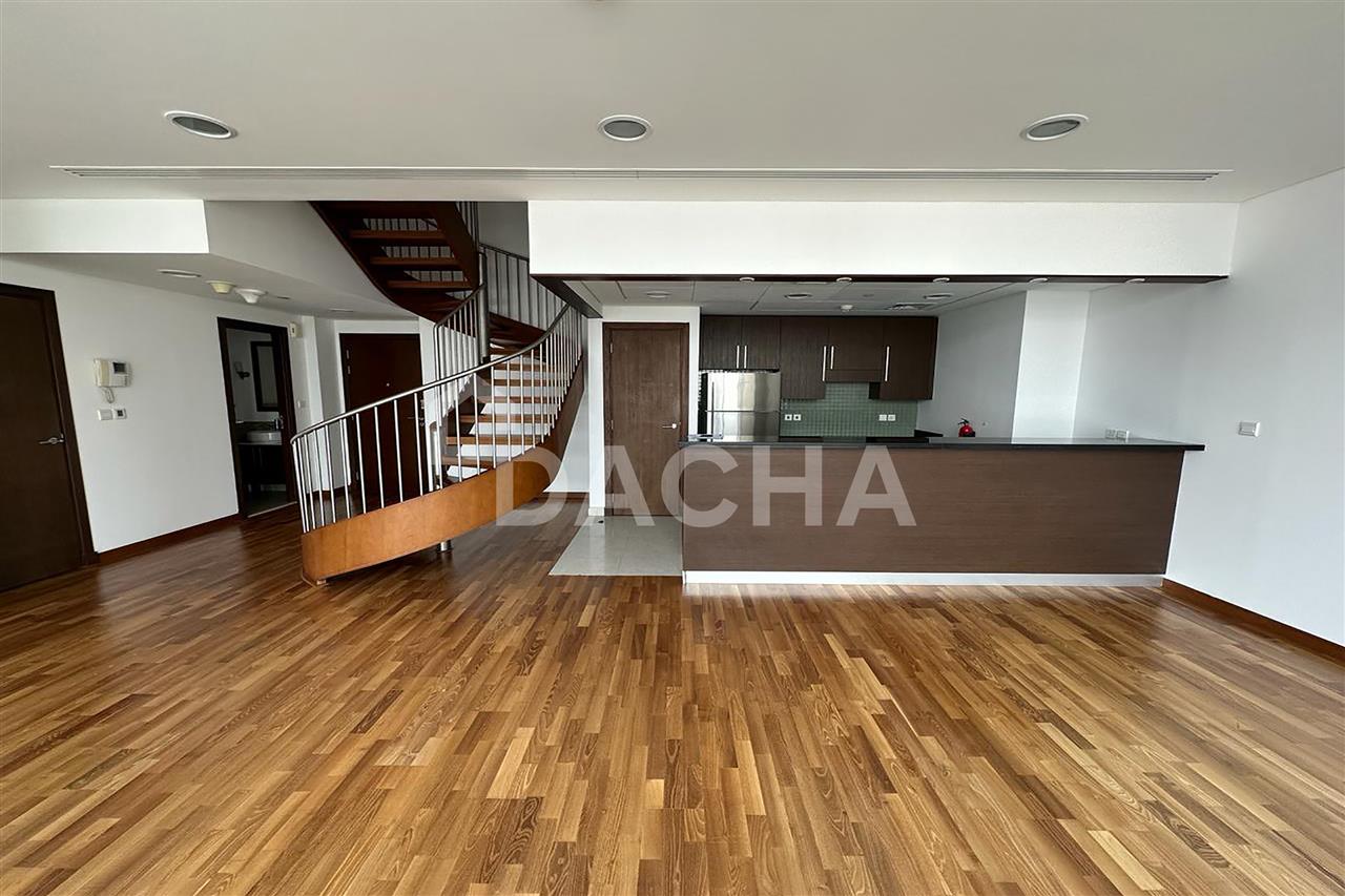 2 Schlafzimmer Doppelhaus in DIFC, UAE, Nr. 27787