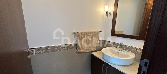 2 Schlafzimmer Doppelhaus in DIFC, UAE, Nr. 27787 6