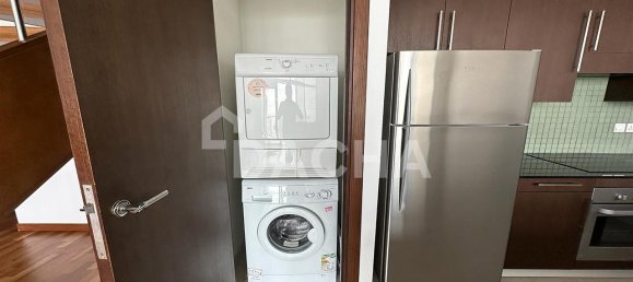 2 Schlafzimmer Doppelhaus in DIFC, UAE, Nr. 27787 5