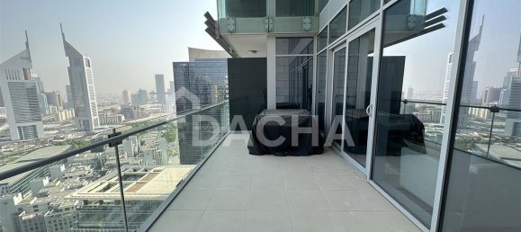 2 Schlafzimmer Doppelhaus in DIFC, UAE, Nr. 27787 17