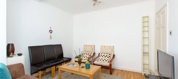 1 Schlafzimmer Wohnung in St Johns Wood, United Kingdom, Nr. 7492 11