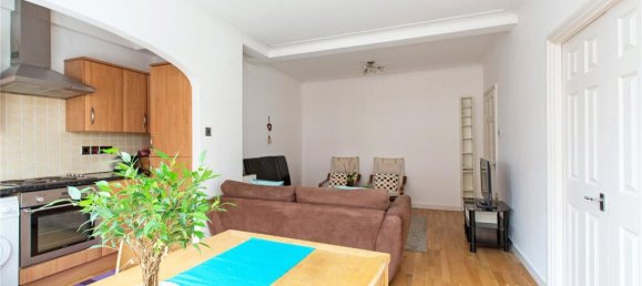 1 Schlafzimmer Wohnung in St Johns Wood, United Kingdom, Nr. 7492 19