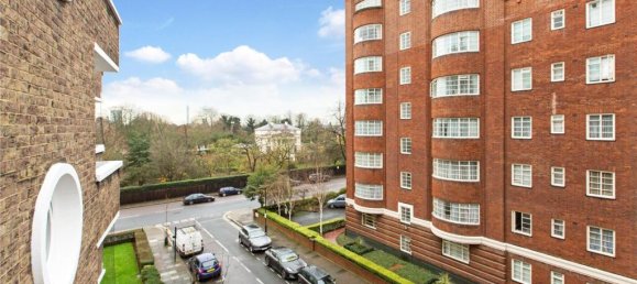 1 Schlafzimmer Wohnung in St Johns Wood, United Kingdom, Nr. 7492 6