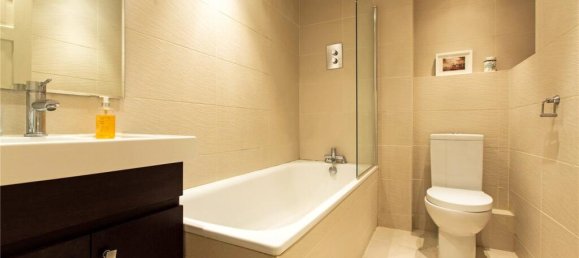 1 Schlafzimmer Wohnung in St Johns Wood, United Kingdom, Nr. 7492 16