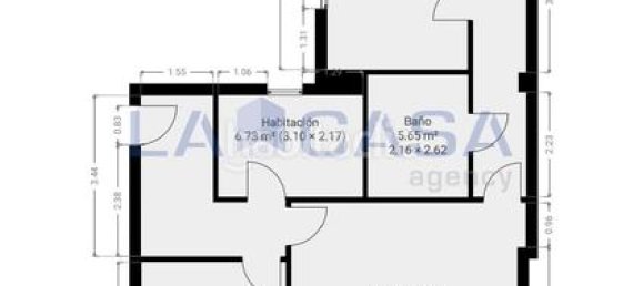 3 bedrooms Apartment in Castelldefels, Spain No. 162587 34