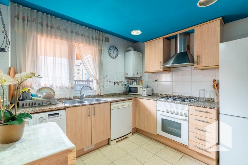 3 bedrooms Apartment in Castelldefels, Spain No. 162587