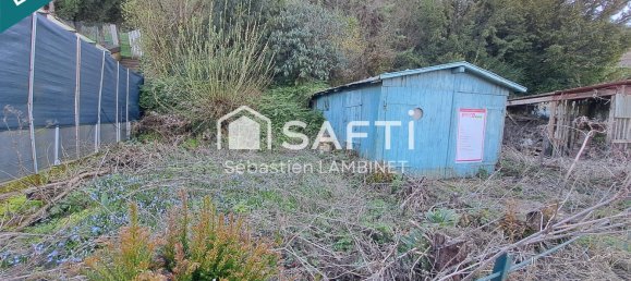 Grundstück in Hayange, France, Nr. 70047 2