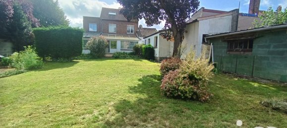 7 Schlafzimmer Haus in Noyelles-Godault, France, Nr. 363144 11