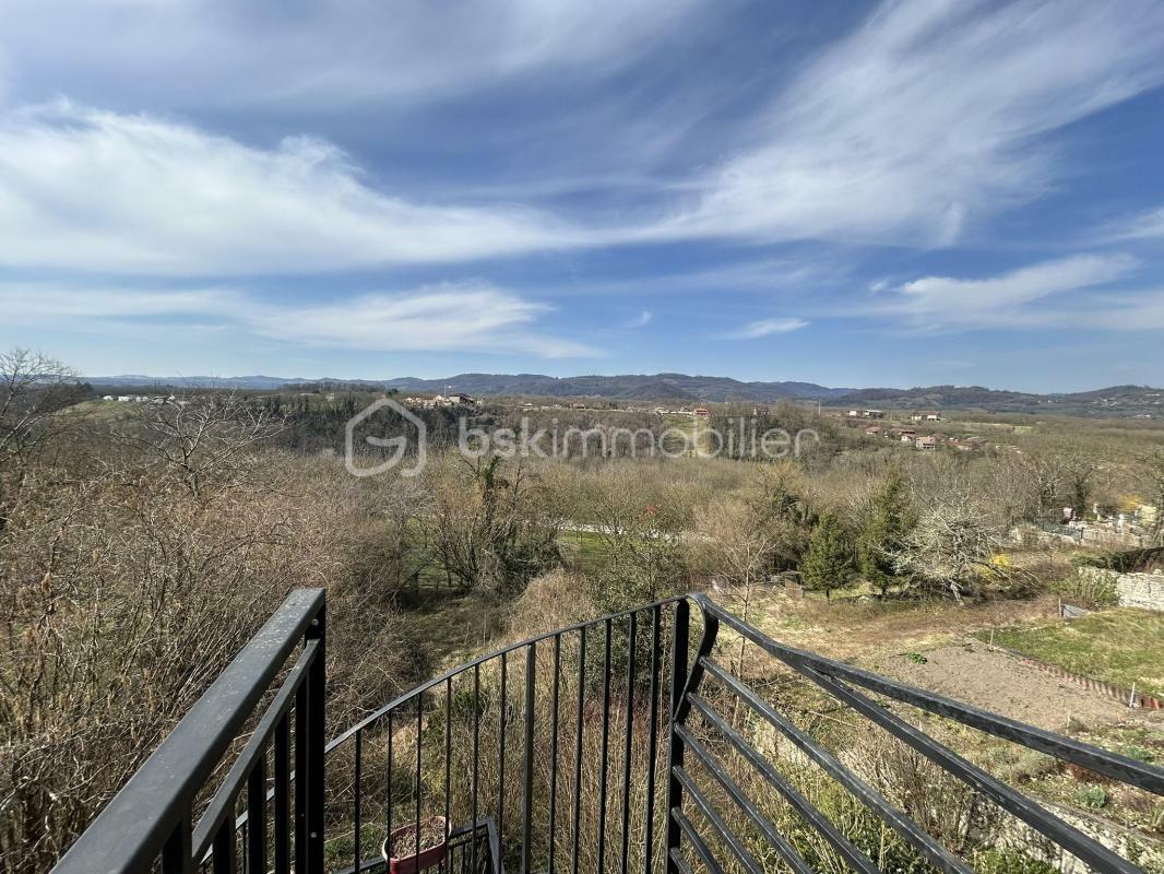 2 chambres Maison à Rovon, France No. 204783