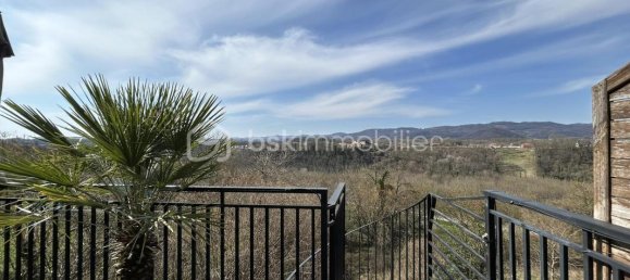 2 chambres Maison à Rovon, France No. 204783 2