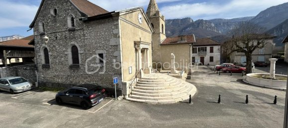 2 chambres Maison à Rovon, France No. 204783 11