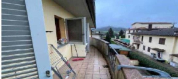 3-Zimmer Wohnung in Castelfranco Piandiscò, Italy, Nr. 196756 4