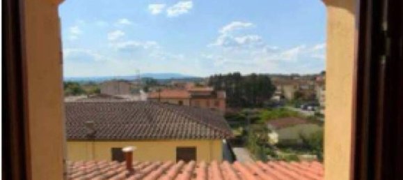 3-Zimmer Wohnung in Castelfranco Piandiscò, Italy, Nr. 196756 2