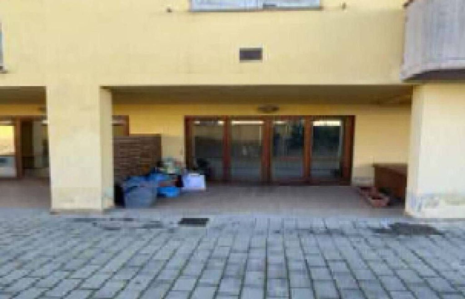 3-Zimmer Wohnung in Castelfranco Piandiscò, Italy, Nr. 196756