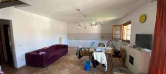 3-Zimmer Wohnung in Castelfranco Piandiscò, Italy, Nr. 196756 8